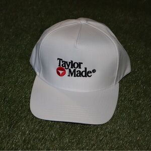 ❗️Vintage 90s TaylorMade Trucker Hat❗️